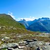 Omgeving Andalsnes